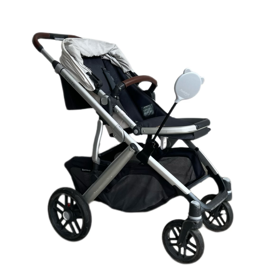 Stroller Mirror