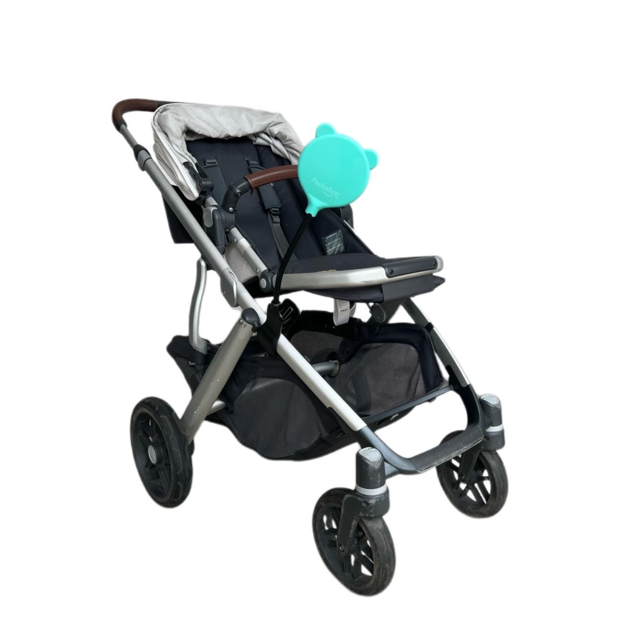 Stroller Mirror