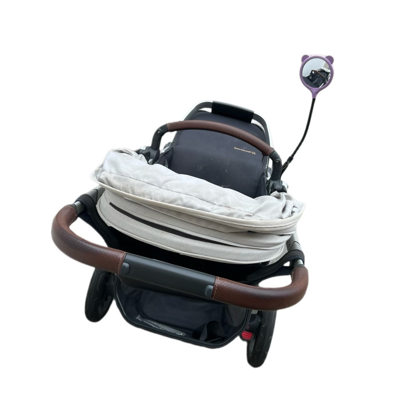 Stroller Mirror